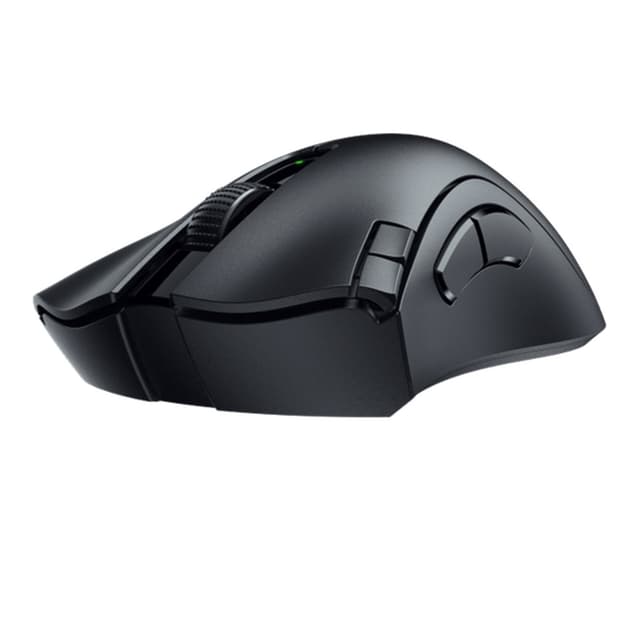 Detalle 2 de Razer DeathAdder V2 X Hyperspe Ratón inalámbrico