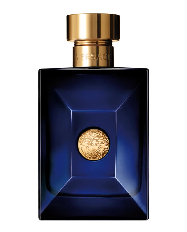 Imagen de Versace Homme Dylan Blue 100 ml — eau de toilette en OfertitasTOP
