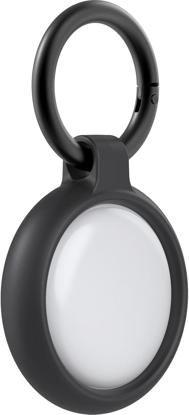 Detalle 2 de OtterBox AirTags Clear Case custodia AirTag 🔒