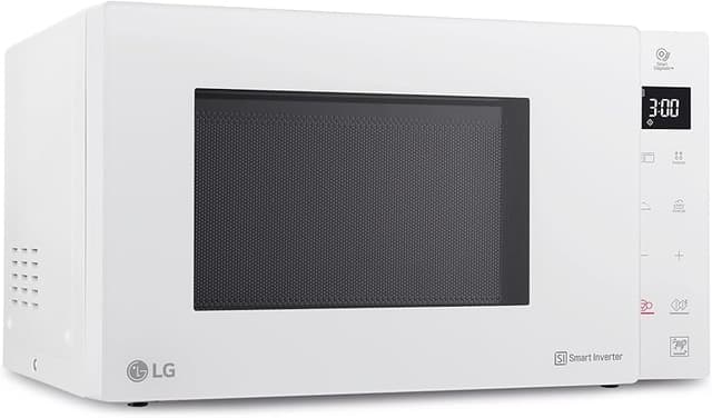 Imagen de LG MH6535GDH microondas 25 litros 1000 W en OfertitasTOP