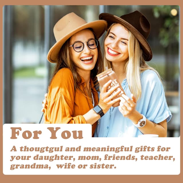 Detalle 2 de VivaJoy 16th Birthday Girls Travel Mug – Personalised Coke Cup Gift for Daughter, Niece, Best Friend, Sister or Girlfriend