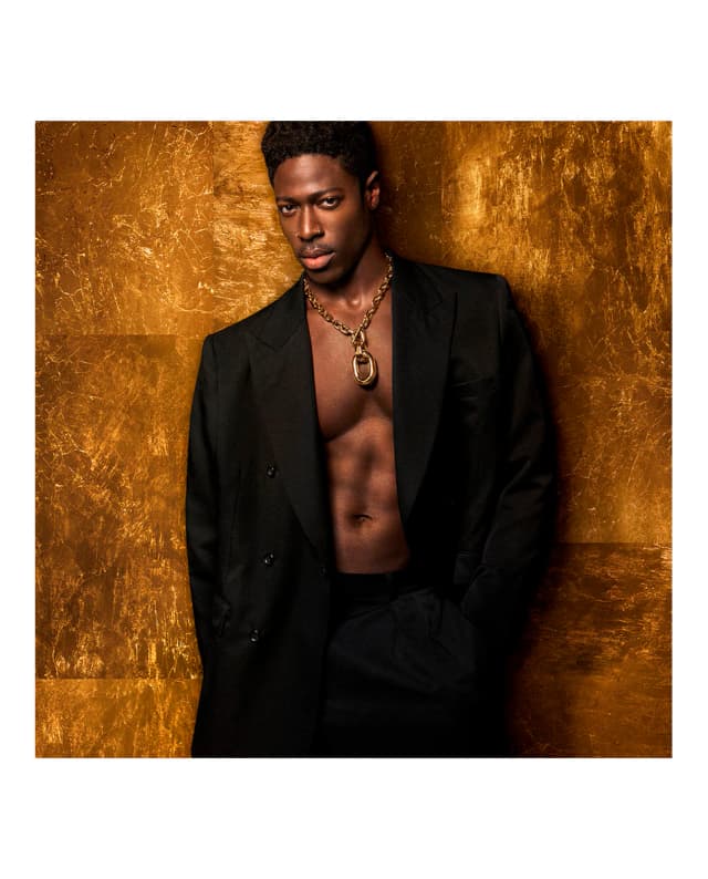 Thumbnail 6 de Rabanne Parfum Intense Million Gold Elixir perfume 1 unidad