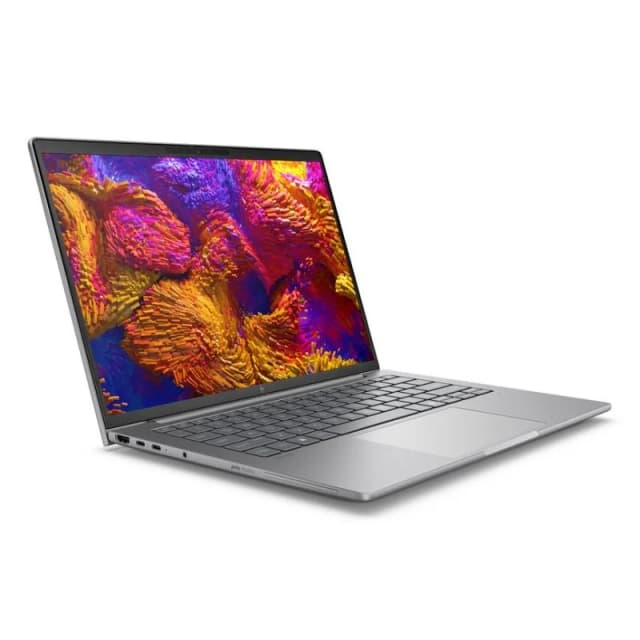 Detalle 2 de HP ZBook 8 G1ak 14" Ryzen AI 7 PRO 350