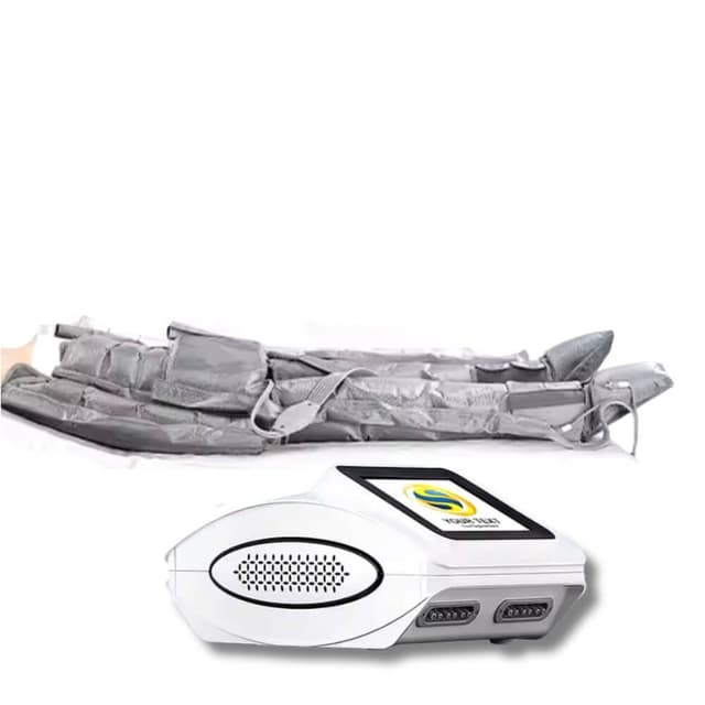 Thumbnail 1 de Drakefor GYM-SPA Presoterapia cuerpo entero 📷