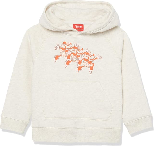 Thumbnail 5 de Amazon Essentials Disney Marvel Star Wars Frozen Princess Toddler Hoodie