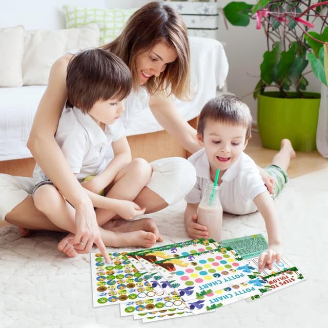 Thumbnail 4 de OFFCUP Tableau de récompense 10 pièces 📋