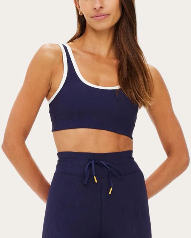 Imagen de THE UPSIDE Top deportivo Silverstone Harley en OfertitasTOP