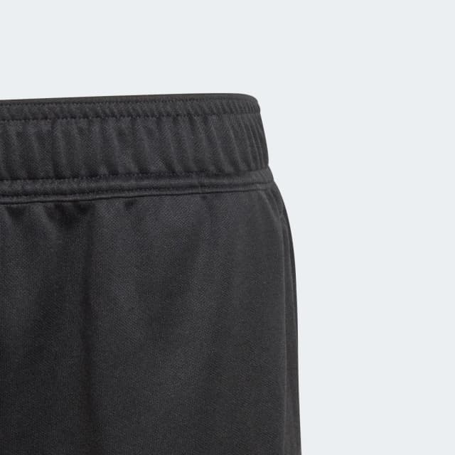 Detalle 2 de Adidas Designed 2 Move: pantalón corto negro para moverte con comodidad