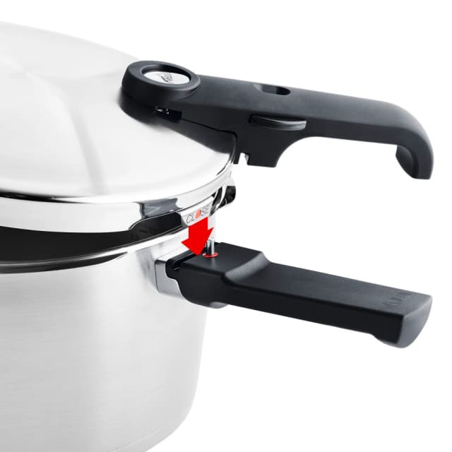 Thumbnail 4 de Fissler Nueva Vitavit Premium olla rápida 4,5 L