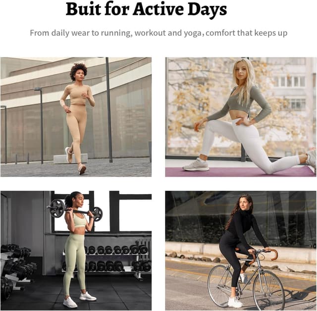 Thumbnail 6 de PAPLUS Compression Running Socks 8-15 mmHg