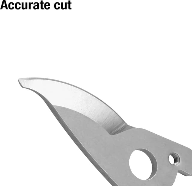 Detalle de Gardena Lama superiore di ricambio per forbici da giardino Premium BP 50 (art. 8702-20/5363-20)