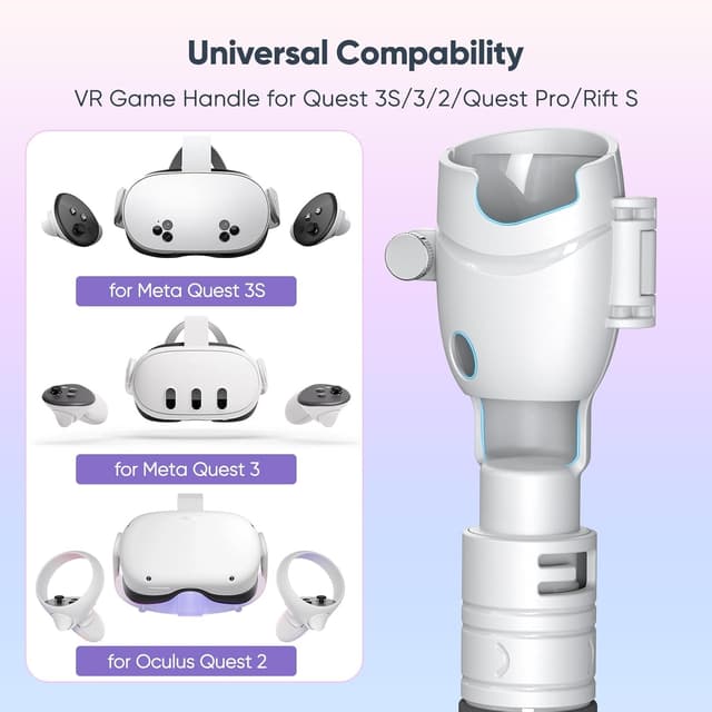 Detalle 2 de Kinwin 4-in-1 Gorilla Tag handles