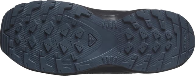 Detalle de SALOMON XA Pro V8 ClimaSALOMON Waterproof: Kinder-Multifunktionsschuh für präzisen Halt & Grip