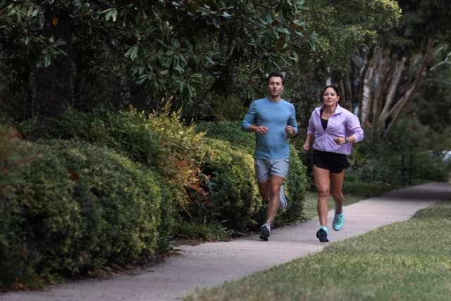 Thumbnail 7 de Garmin Forerunner 165 Music Schwarz/Grau – Smartwatch