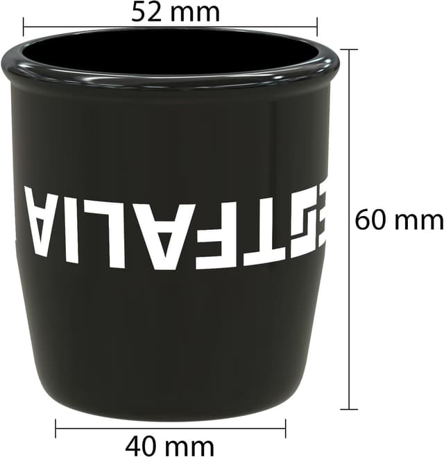 Thumbnail 6 de AUPROTEC tappo di protezione per gancio di traino con testa sferica (50 mm) 1-2-3