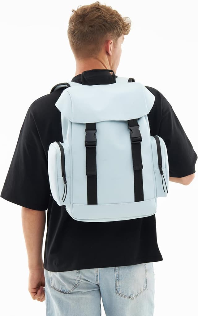 Detalle 2 de Johnny Urban Finley Rucksack 16" Laptopfach