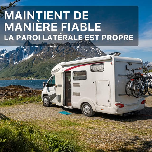 Thumbnail 6 de LAINFELD évacuation eau de condensation 96 mm