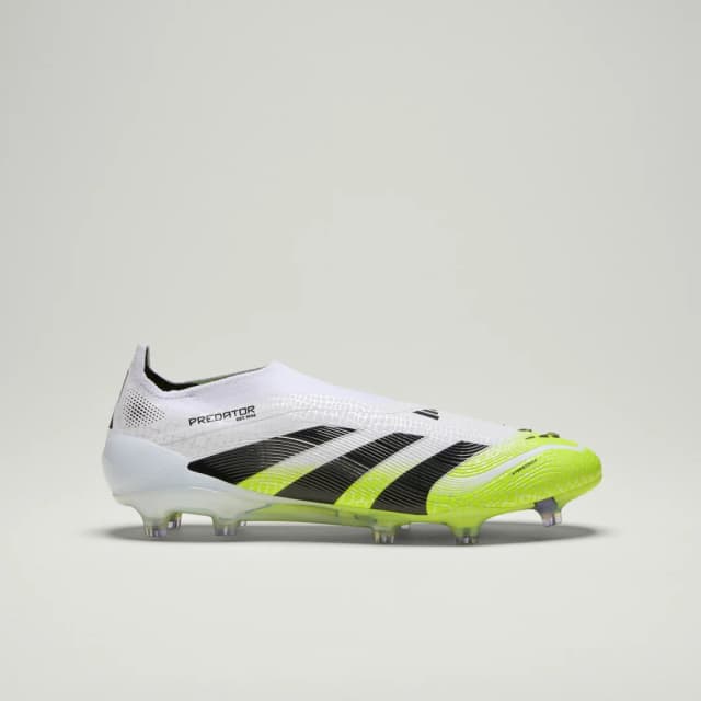 Thumbnail 2 de Adidas Predator Elite Laceless