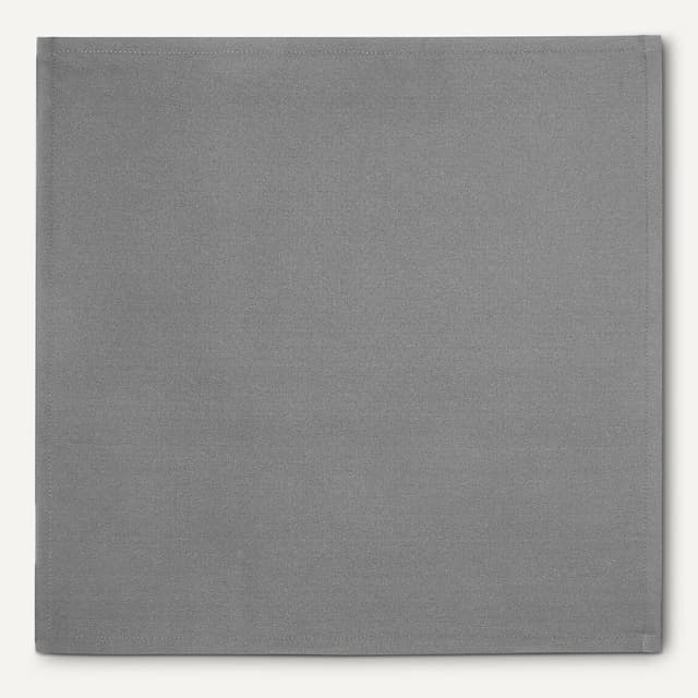 Thumbnail 4 de Amazon Basics Reusable Cloth Napkins 12 pack, 17×17 in 🧻