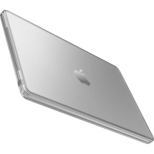 Detalle de Otterbox MacBook Air funda ultrafina 13" transparente
