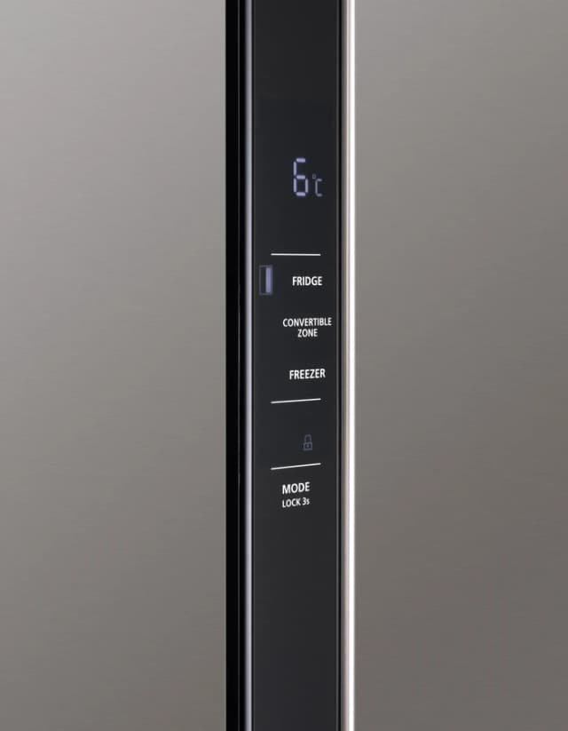 Thumbnail 6 de Wisberg WBSBSND595CZ 595 l