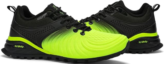 Thumbnail 6 de Kricely Traillaufschuhe Herren Leichtlauf