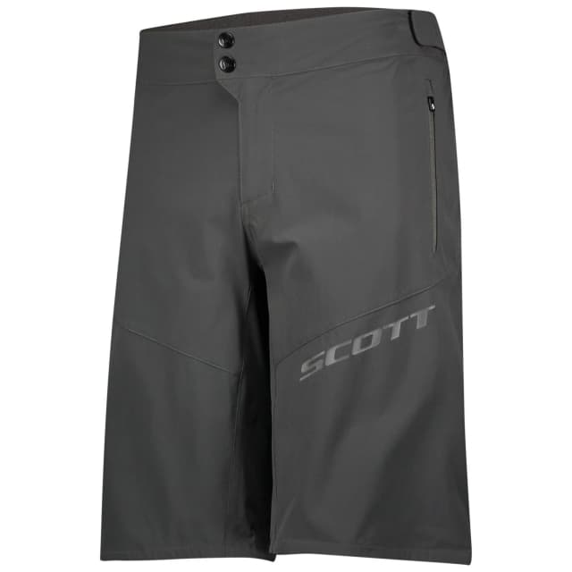 Detalle de Scott ENDURANCE LS/FIT culotte ciclismo hombre con badana