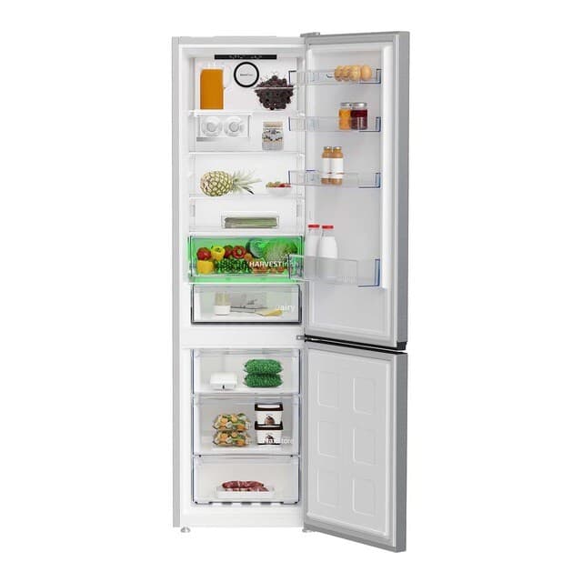 Thumbnail 3 de Beko B7RCNE407HXB frigorífico combi 407 litros 🧊