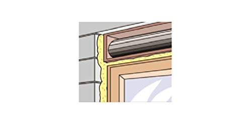 Detalle 2 de Fischer 98666 espuma de poliuretano 700 ml