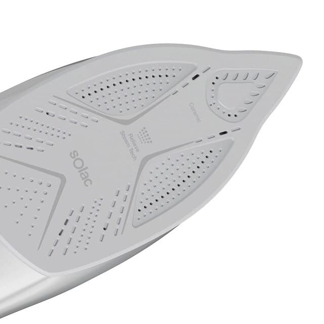 Thumbnail 1 de Solac PV2040 Plancha de vapor ⚙