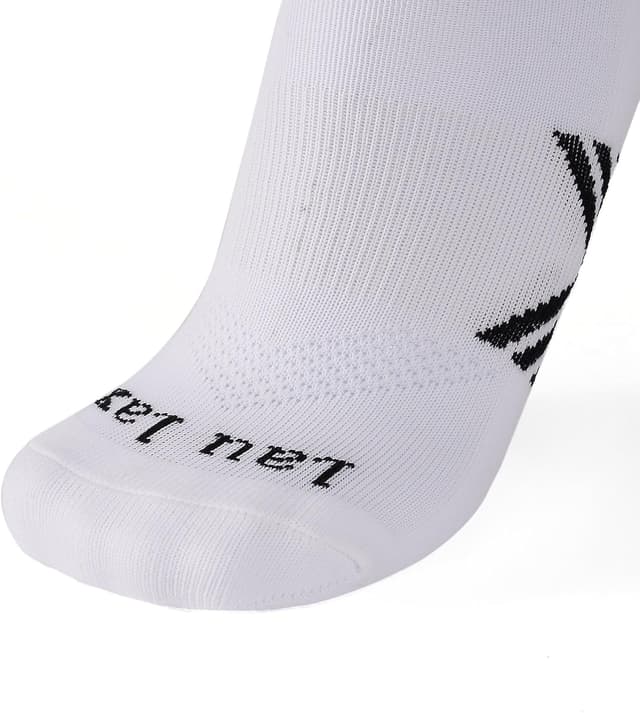 Detalle de Laulax Boys Seamless Toe Coolmax Football Socks (Seamless toe & sweat-wicking comfort)