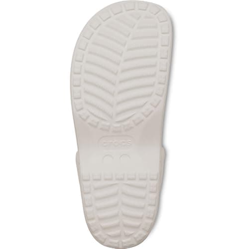 Detalle 2 de Crocs Classic Mary Jane Clog T 27/28 EU, Tiza