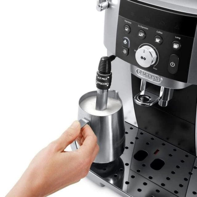 Thumbnail 2 de DeLonghi Magnifica S Smart espresso 15 bares