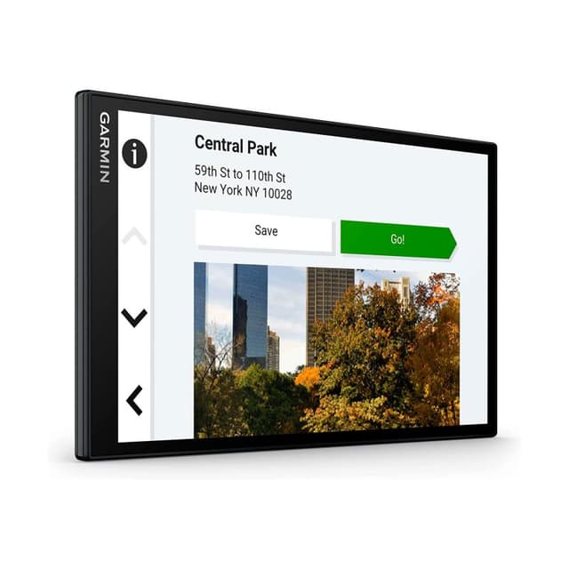 Thumbnail 1 de Garmin DriveSmart 86 8" Navegador GPS