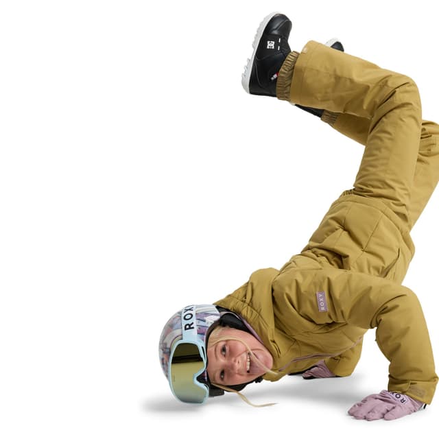 Thumbnail 4 de Roxy Chaqueta Snowsylva 10K