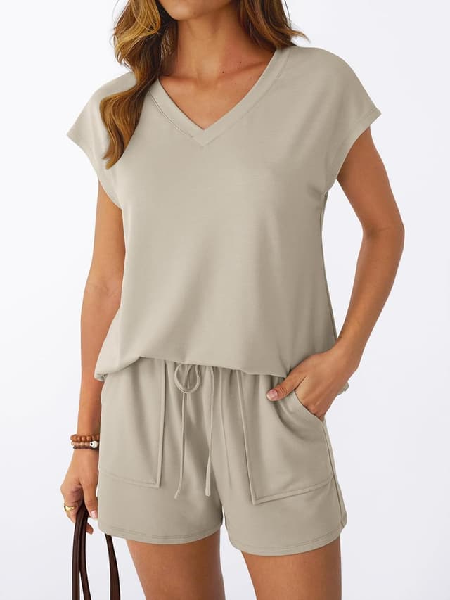 Detalle 1 de AUTOMET 2-Piece Lounge Set 2026