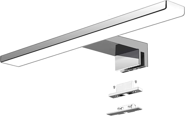 Detalle de Aogled Lampada specchio bagno 10W 4000K