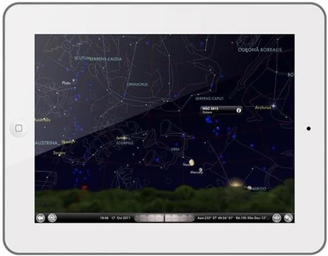 Thumbnail 4 de Celestron SkyPortal WiFi Module for Telescope