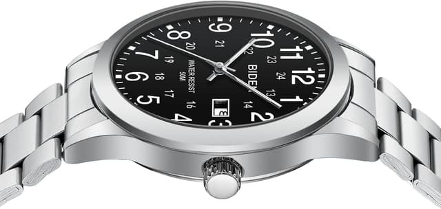 Thumbnail 4 de LN LENQIN Herren Uhr 40 mm