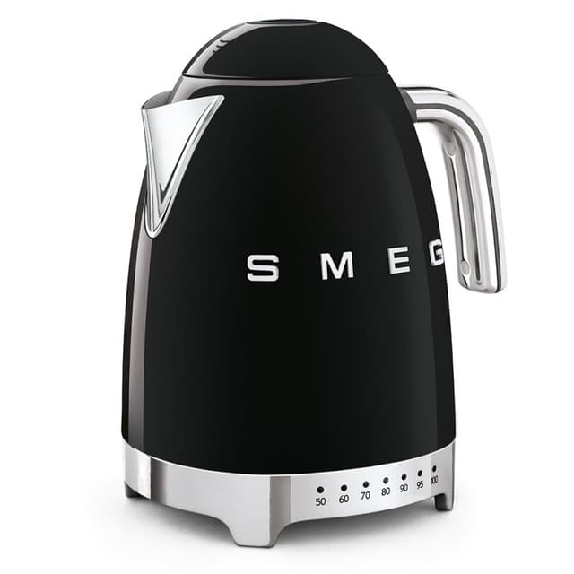 Detalle de Smeg KLF04BLEU Hervidor 1,7 L 2.400 W