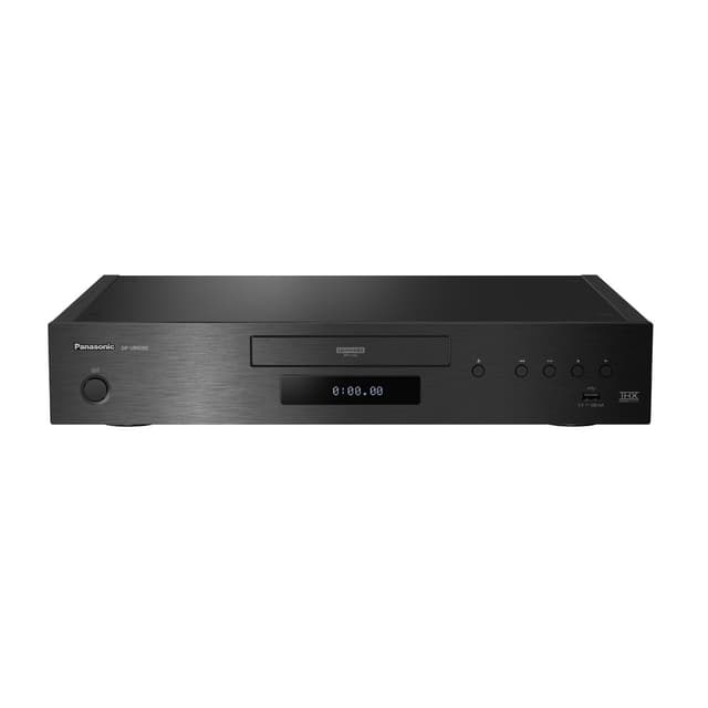 Imagen de Panasonic DP-UB9000EG1 Reproductor Ultra HD Blu-ray 📺 en OfertitasTOP