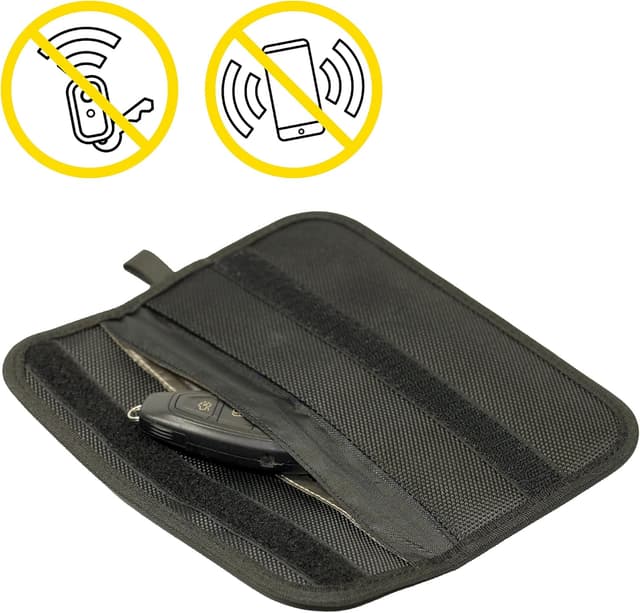 Thumbnail 4 de Stoplock SS5433 RFID Pouch 192×100×9mm
