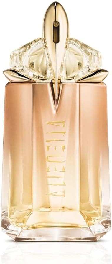 Detalle de MUGLER Alien Goddess Supra-Florale Eau de Parfum