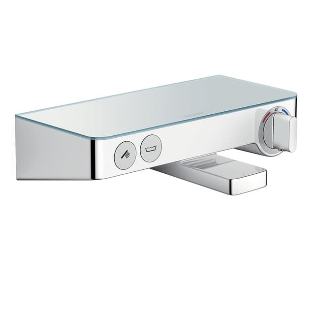 Imagen de Hansgrohe Select 300 Termostato de baño 🔧 en OfertitasTOP