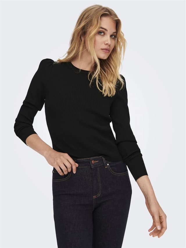 Thumbnail 6 de ONLY ONLSALLY Strickpullover