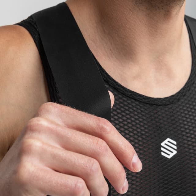 Thumbnail 5 de Siroko culote corto gravel hombre Berg