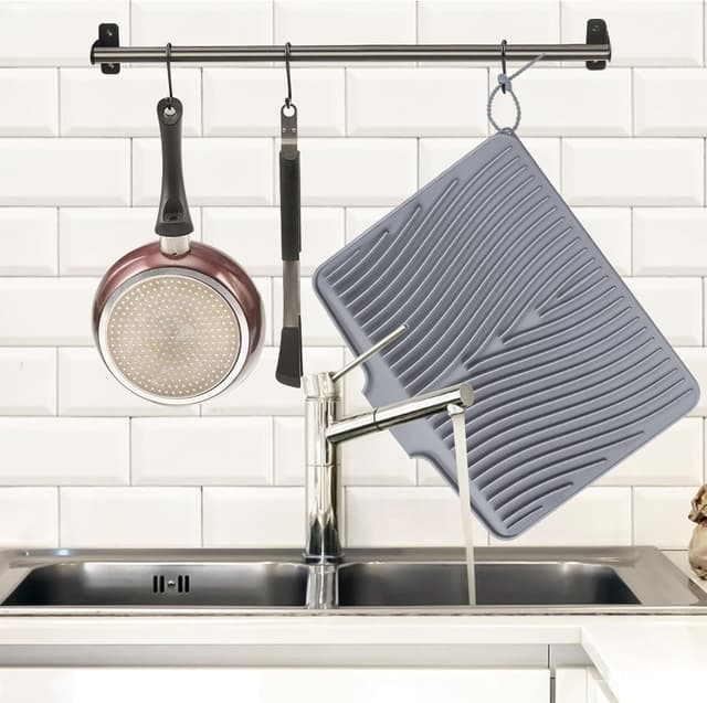 Thumbnail 4 de TIKNIK 20"x15" Stone Drying Mat