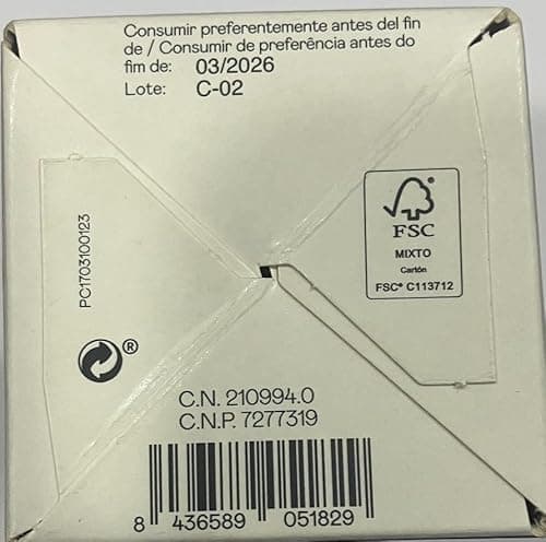 Detalle 2 de MARTIDERM AMATIST cápsulas 60 Uds