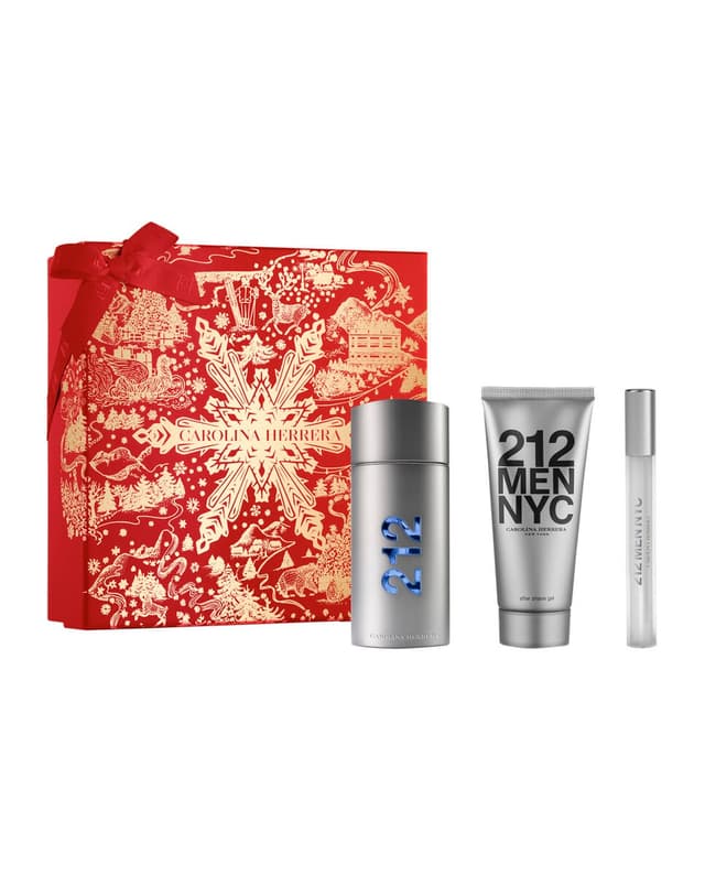 Imagen de Carolina Herrera 212 Men estuche 100 ml en OfertitasTOP