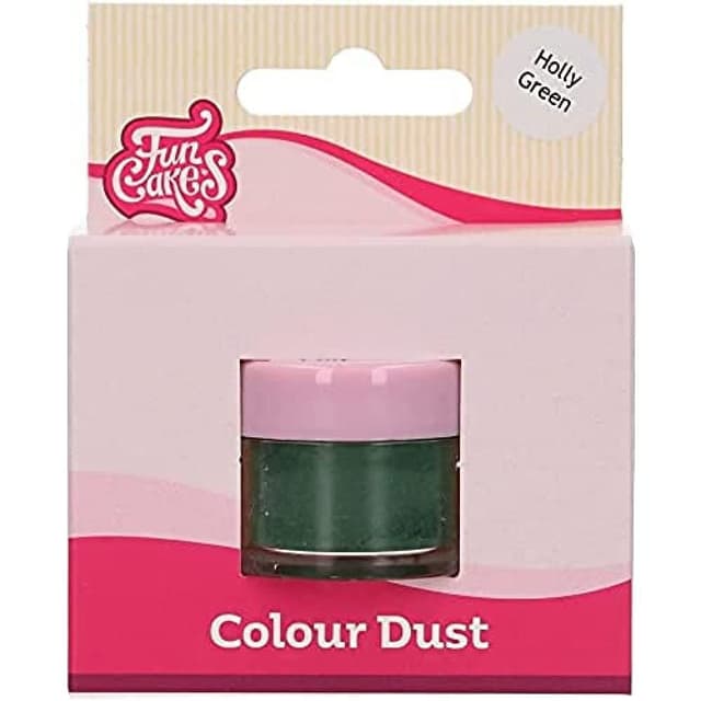 Thumbnail 4 de FunCakes Color Dust Soft Pink